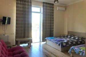 Inn 777, Kobuleti