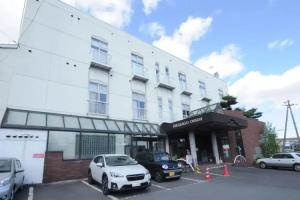 Takasago Onsen, Asahikawa