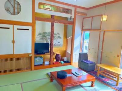 Takasago Onsen - 102