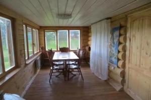 Guest House Na Beregu Seligera, Zaplav'ye
