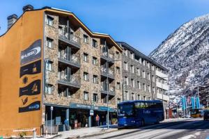 Apartaments Shusski by Nexta., Encamp