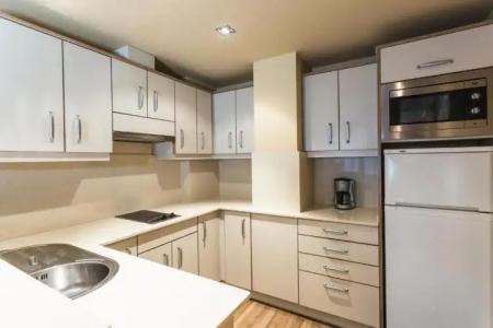 Apartaments Shusski - 35