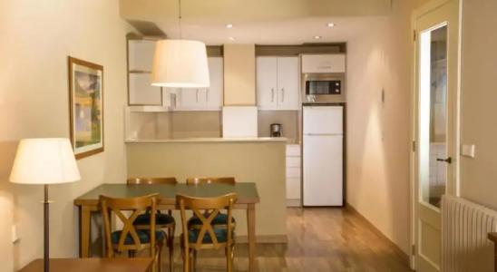 Apartaments Shusski - 2