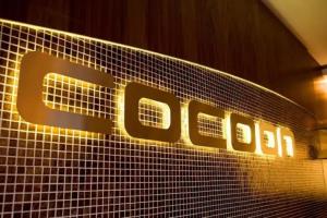 Cocoon Hauptbahnhof, Munchen