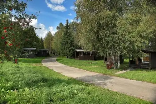 Kernu Puhkeküla - 8