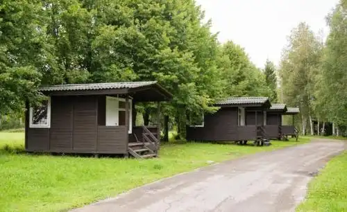 Kernu Puhkeküla - 9