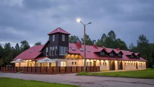 Kernu Puhkeküla - 0
