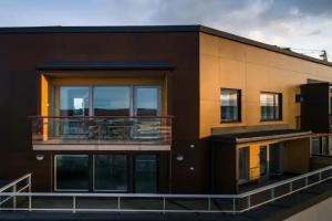 Nordica Design Residence Hotel, Rovaniemi