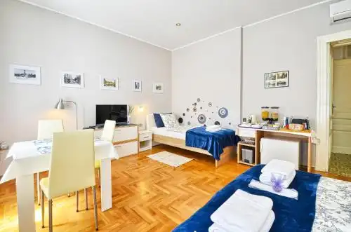 Lavender - City Room with free parking - 48