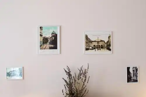 Lavender - City Room with free parking - 60