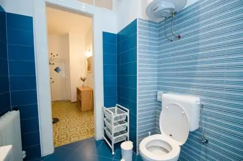 Lavender - City Room with free parking - 58