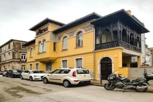 Lavender - City Room with free parking, Pula