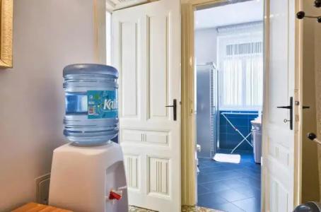 Lavender - City Room with free parking - 4
