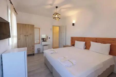 Şahin Motel & Restaurant - 18