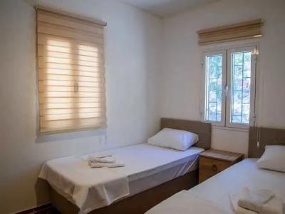 Şahin Motel & Restaurant - 49