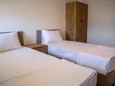 Şahin Motel & Restaurant - 51