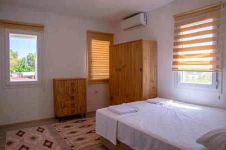 Şahin Motel & Restaurant - 43