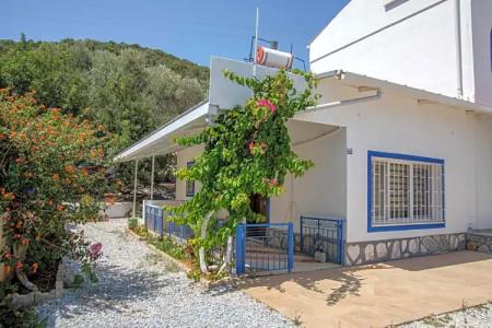 Şahin Motel & Restaurant - 42