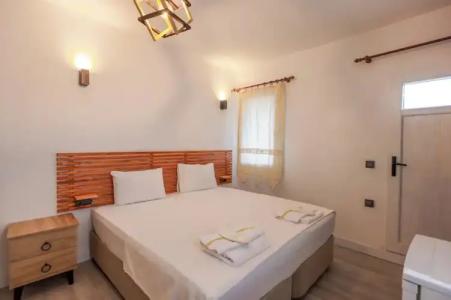 Şahin Motel & Restaurant - 14