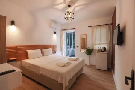 Şahin Motel & Restaurant - 17