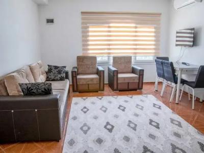 Şahin Motel & Restaurant - 11