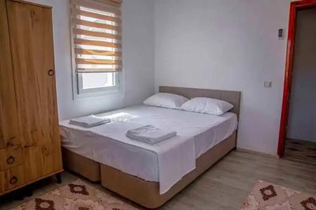 Şahin Motel & Restaurant - 35