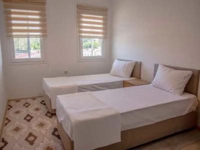 Şahin Motel & Restaurant - 48