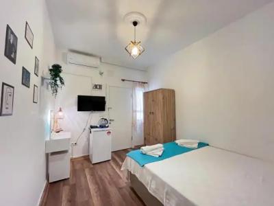 Şahin Motel & Restaurant - 1