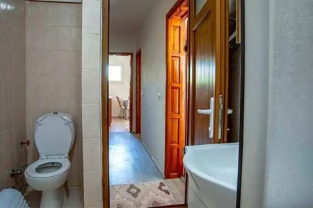 Şahin Motel & Restaurant - 34