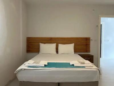 Şahin Motel & Restaurant - 54