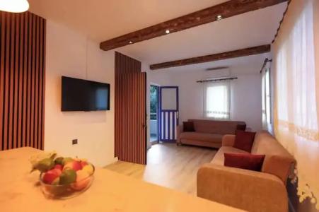 Şahin Motel & Restaurant - 29