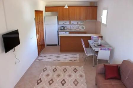 Şahin Motel & Restaurant - 38