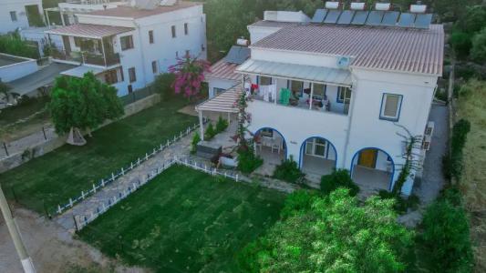 Şahin Motel & Restaurant - 6