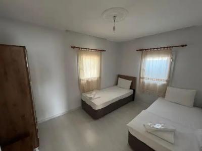 Şahin Motel & Restaurant - 52