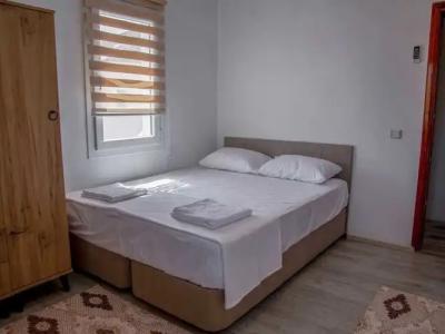 Şahin Motel & Restaurant - 44