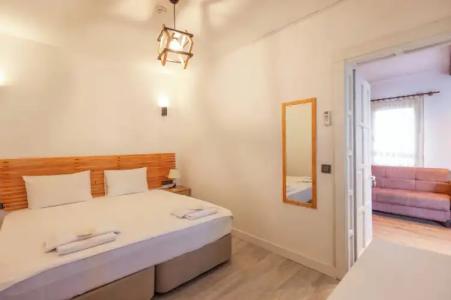 Şahin Motel & Restaurant - 24