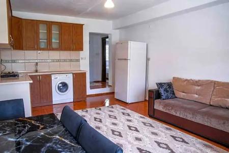 Şahin Motel & Restaurant - 36