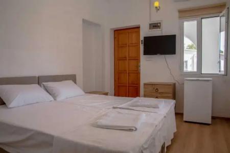 Şahin Motel & Restaurant - 12