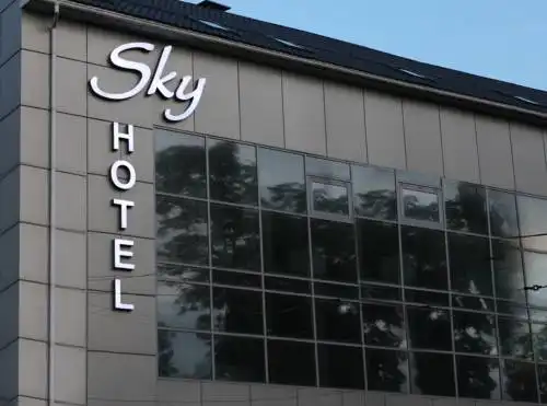 Sky - 0