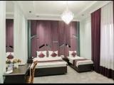 Standard Family Triple Room
