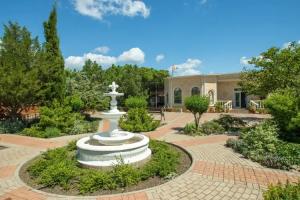 Hotel Alternativa, Berehove