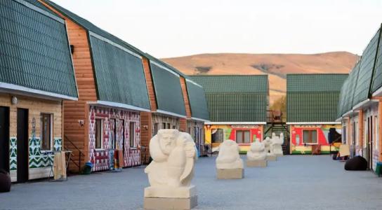 Younge Art Camp - 0