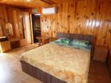 Standard Triple room beachfront