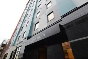 Queens Hotel, Chitose