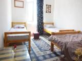 Bed in Dorm (female dorm)