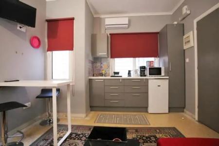 GK Athens by GK Properties - 153