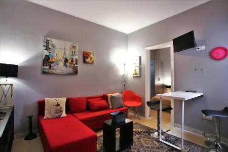 GK Athens by GK Properties - 157