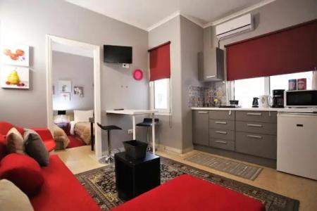 GK Athens by GK Properties - 156