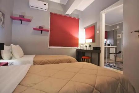 GK Athens by GK Properties - 158