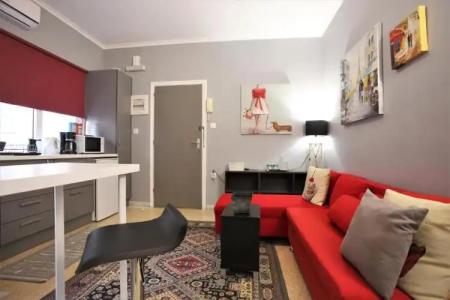 GK Athens by GK Properties - 155